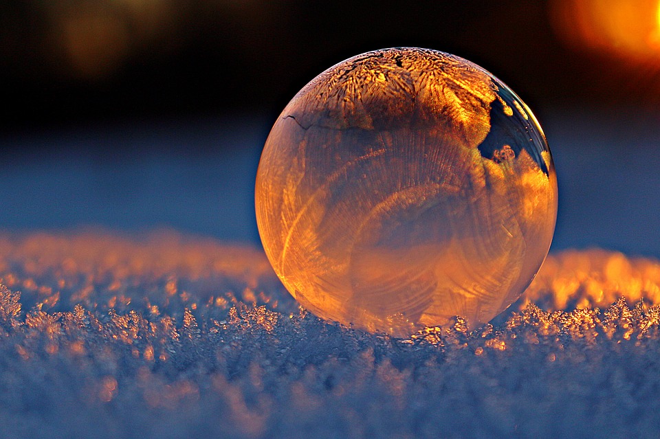 bubble