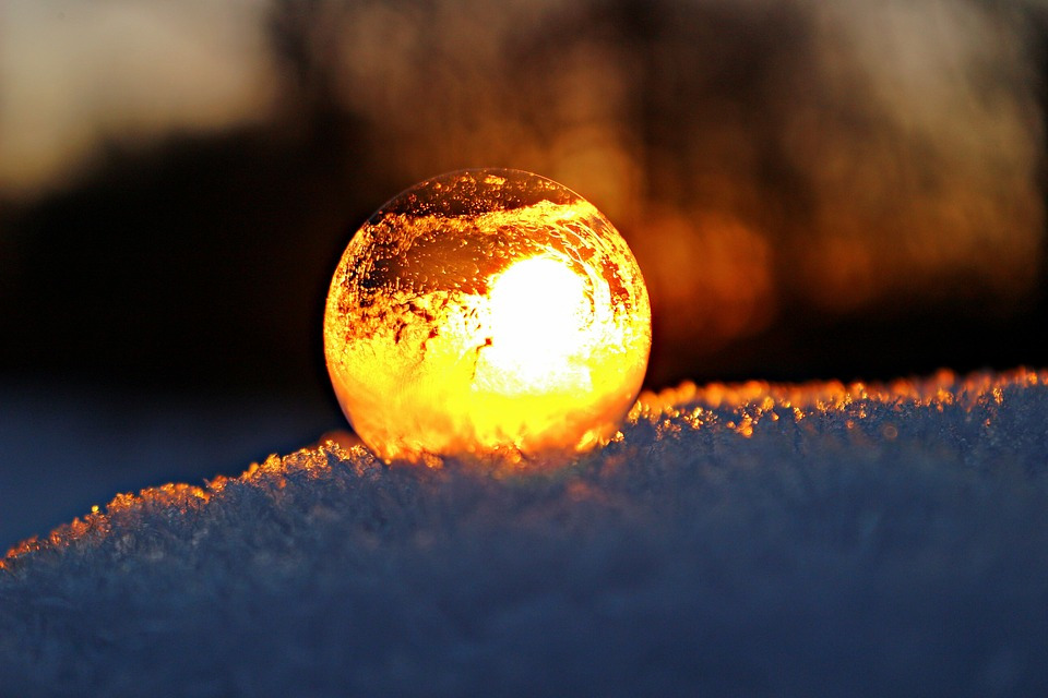 bubble